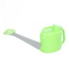Plants Watering Can PE Plastic Large Capacity NaBig Mouth Watering Kettle Garden Supplies 2.5L