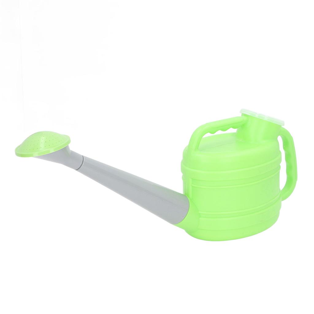 Plants Watering Can PE Plastic Large Capacity NaBig Mouth Watering Kettle Garden Supplies 2.5L