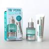 PDRN Hyaluronic Capsule 100 Serum + Cream Set – Serum 30ml + Cream 30ml / K-Beauty KOREA COSMETIC