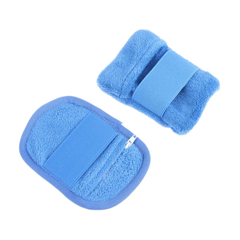 Outdoor Beach Sand Removal Bag Wipe Off Velvet Sand Body Cleaner Soft Sand Removal Beach Holiday Camping Remove Dust Towel