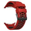 Silicone Strap For Samsung Galaxy Watch Ultra 1 2 47mm Rubber Breathable Band for Galaxy Watch Ultra 1 2 47mm Accessories