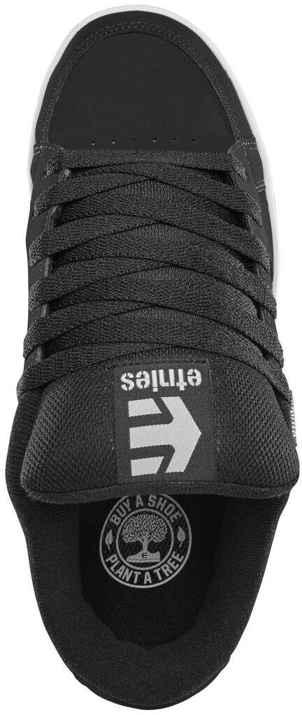 Кроссовки Etnies Kingpin black/white (979)