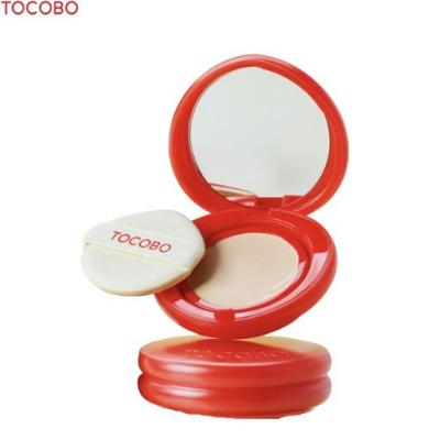 TOCOBO Apple Dewy Fit Cushion 15g*2ks