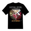 Twisted Sister Live At Wacken Shirt Unisex Black Size S-5XL 1V1175