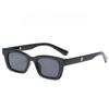 Fashion Women Luxury Brand Sunglasses Retro Designer Men Trending UV400 Outdoor Ladies Sun Glasses Shades Eyeglasses