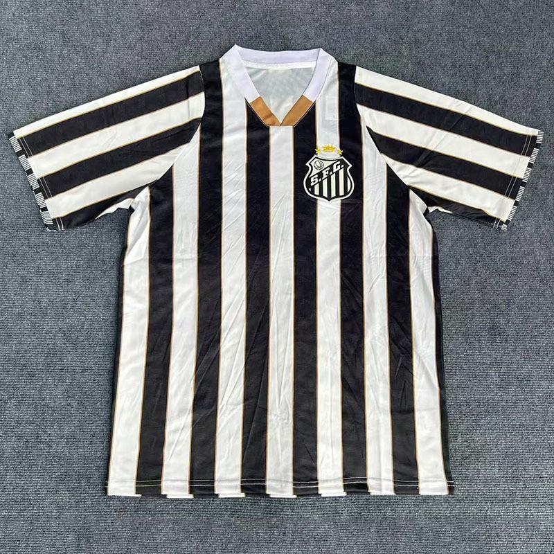 2526 Fan Edition Nerma Santos Jersey Football Uniform L