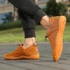 Water Shoes Men Outdoor Hiking Shoes Quick Drying Beach Breathable Non-slip Shoes Aqua Shoes Travel Trekking Walking Climbing Sneakers