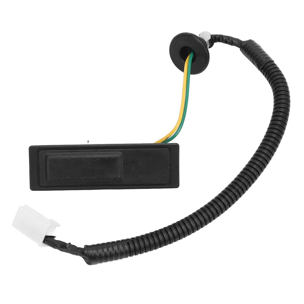 Rear Liftgate Trunk Release Switch Button 253803JA0B Rear Tailgate Trunk Lid Open Release Switch