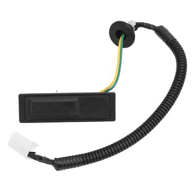 Rear Liftgate Trunk Release Switch Button 253803JA0B Rear Tailgate Trunk Lid Open Release Switch