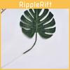 Liebm Deliciosa Monstera Leaf Decor Artificial Plant For Home Display Office