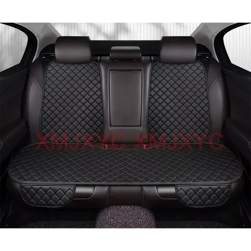 Uniwersalny Pokrowiec na Fotel Samochodowy Poduszka dla TOYOTA Corolla Yaris Prius Vios Kluger Sequoia Rush Avalon Avanza Akcesoria Samochodowe