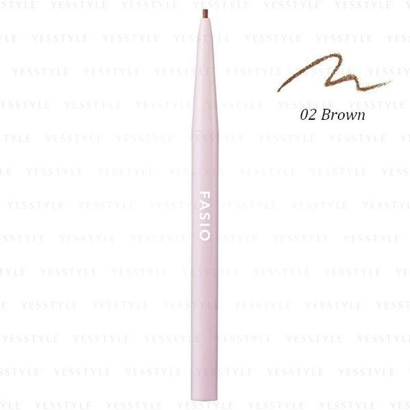 Kose - Fasio Eyebrow Pencil