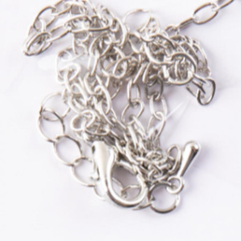 Daiso Princess Necklace