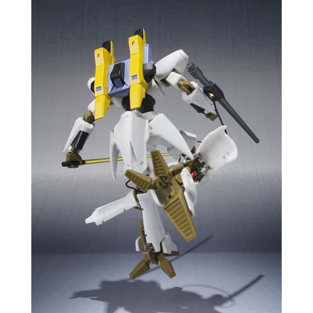 Tamashii Nations S.H. Figuarts Elgaim Spiral Booster Set Movable Figure 145mm ABS PVC Painted