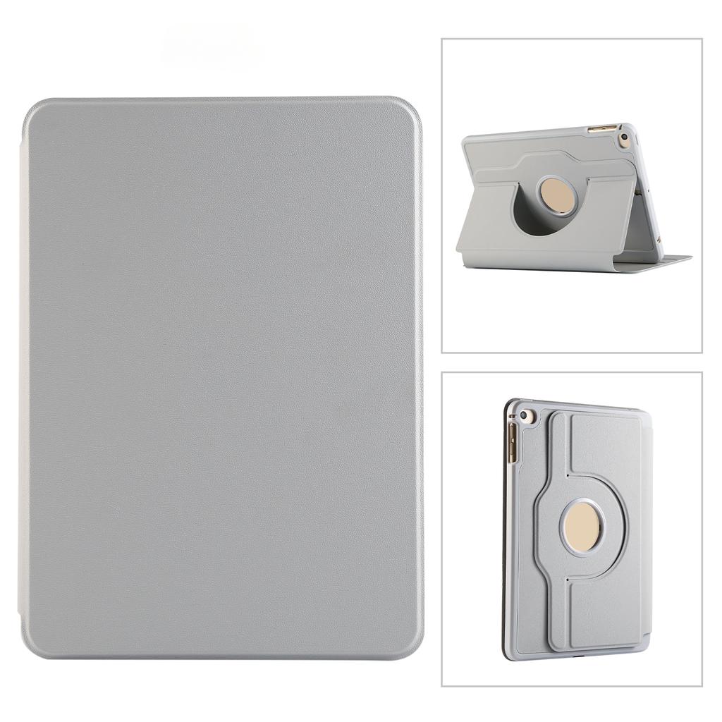 Capa Para iPad mini 4 5 Capa de Couro PU Macio Dobrável Giratória Para Apple iPad mini 4 5 Capa Protetora