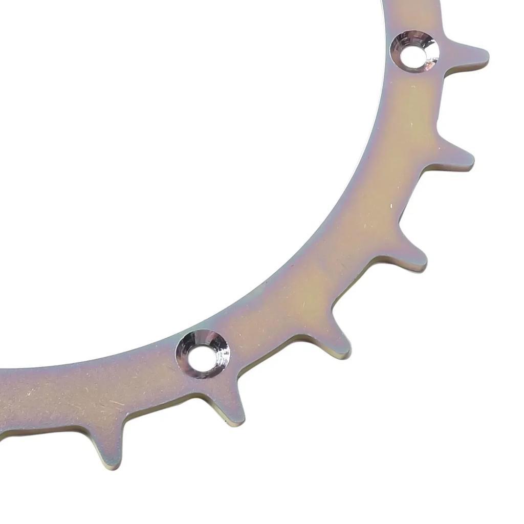 Robotic Mower Traction Improved Wheel Assist Wheels Robotic Spikes For Bosch Indego Robot Lawn Mower Traction Wheel