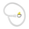 Replacement Water Hose Spare With Clamp Air Conditioning
