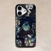 S-Sebastian S-Solace Phone Case For IPhone 17 16e 16 15 14 13 12 11 Pro Max X XR XS MAX Back Cover