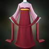 Purple Spiderling Cosplay Costume - Anime Game Inspired Halloween Role-Playing Outfit