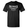 Prufrock Preparatory School - Memento Mori Classic TV Show T Shirt
