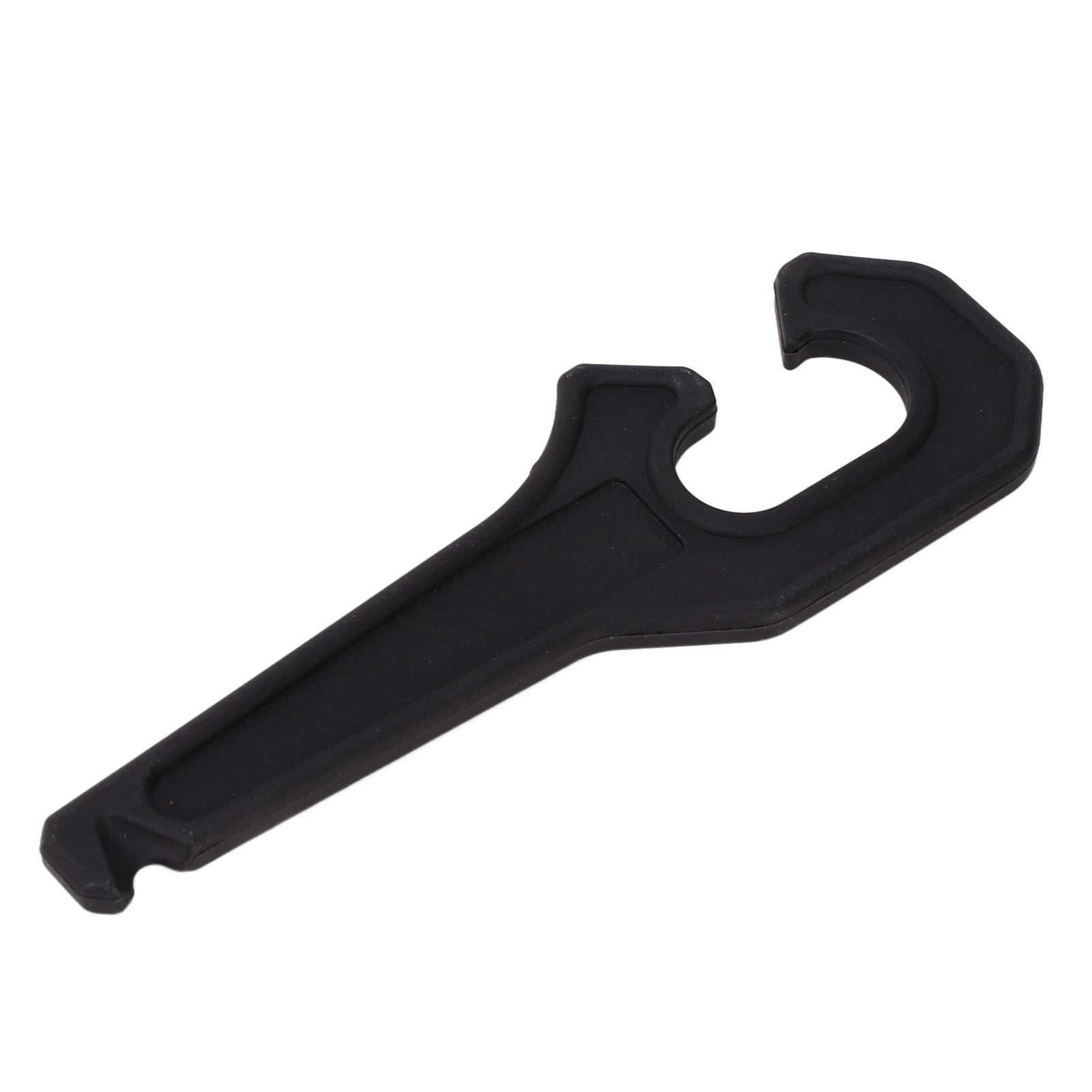 

Bicycle Tire Repair Tools 2 in 1 Hand Nylon Material Portable High Hardness Cycling Tool Accessory