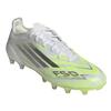 Adidas f50 sparkfusion elite soccer shoes White