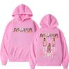 Unisex Woman'sAriana Grande Eternal Sunshine Tour 2026 Hoodies Men Women Fashion Aesthetic Long Sleeve Sweatshirt Harajuku High Quality Hooded