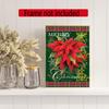 Christmas 5D Diamond Painting Round Diamond Rhinestones Mosaic Diamond Embroidery Wall Paintings Rhinestones Gift Frameless