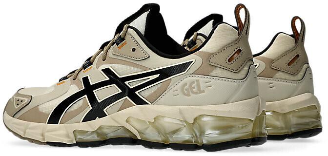 Кроссовки Asics Gel-Quantum 180 vanilla/black