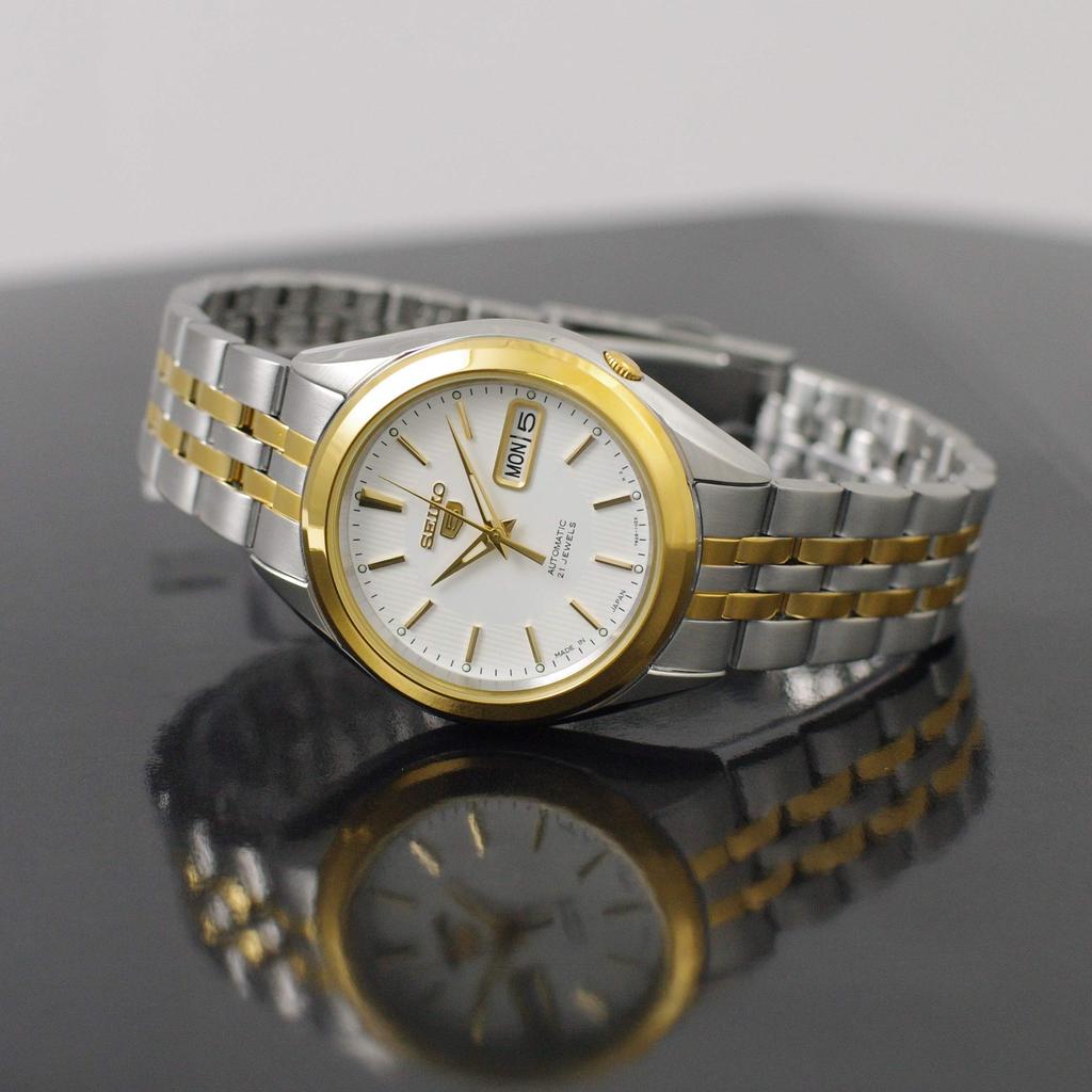 Seiko SEIKO 5 SEIKO 5 Automatic Watch SNKL24J1