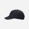 DOD Work Cotton Denim Short Cap (Indigo)