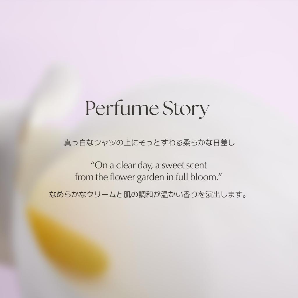 LUAFEE 713 Solid Perfume 30ml (Official Luape)