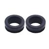 Rubber PCV Breather Grommets Replacement Accessories for SBF 350 Engine