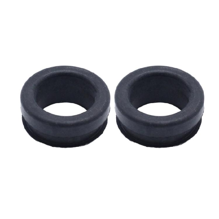 

Rubber PCV Breather Grommets Replacement Accessories for SBF 350 Engine 1