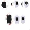 Ceiling Fan Remote Control Switch, And Multi-purpose Mini Power Switch for Home Office.