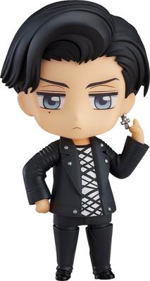 Nendoroid HiGH & LOW G-sword Hiroto Amemiya Non-scale ABS&PVC Painted Movable Figure