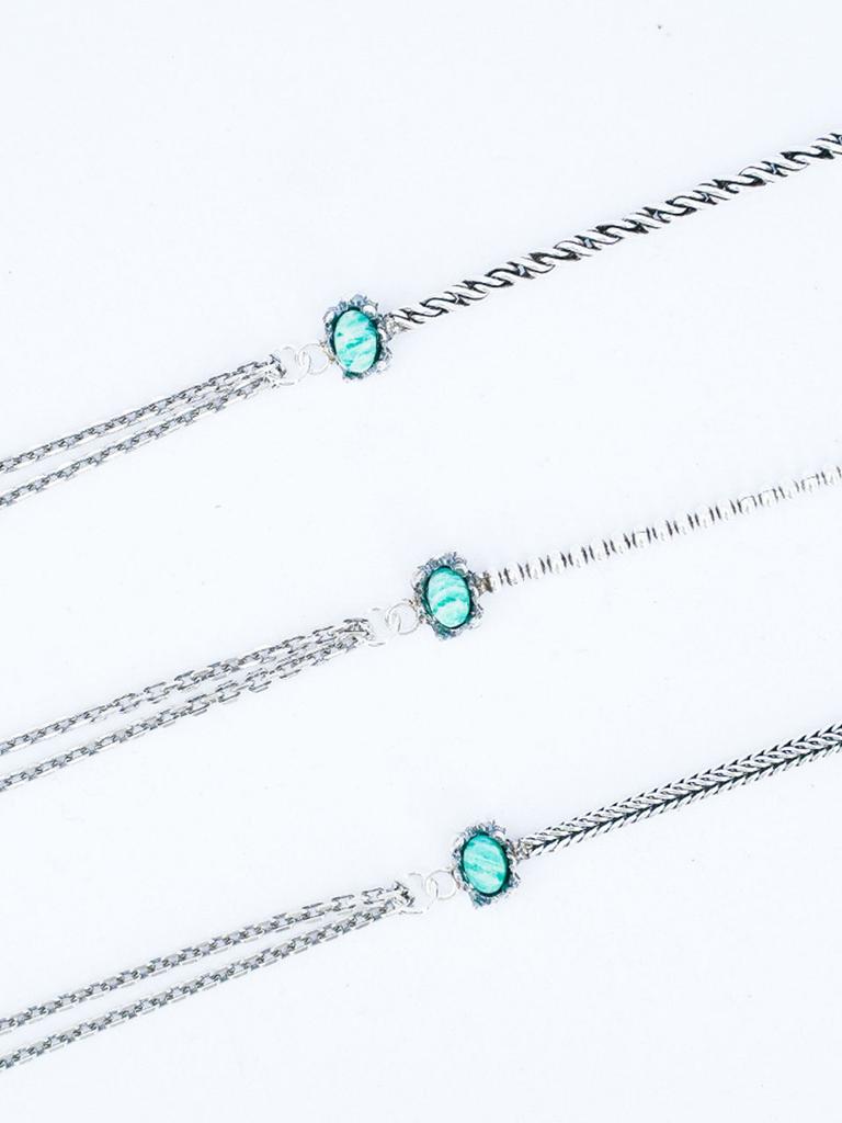 Harang Hr 404N_Harang Necklace