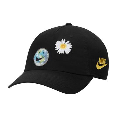 Nike Gorras de Béisbol Unisex Casual DR2945-010