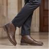 Botins e botas
