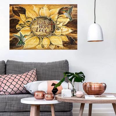 Pittura Diamante Fai da Te 5D Che Grande Girasole Set Punto Croce Ricamo Full Diamond Mosaico Artistico Immagine di Strass Decorazione Regalo