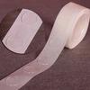 100 Peças/Rolo Fita Adesiva Dupla Face Bastão para Balão Adesivo Artesanato DIY Casamento