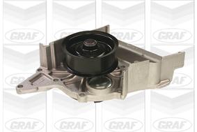 Graf Water Pump Pa592 Rozmiar 15