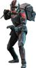 Hot Toys TV Masterpiece Star Wars The Bad Batch Hunter Scale Figure Gray 1/6