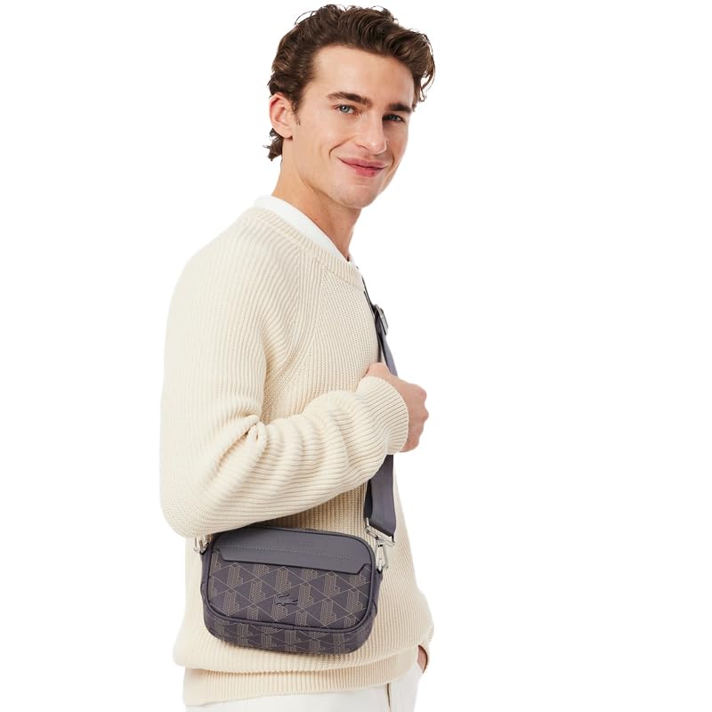 

Сумка репортера The Blend Monogram NH3650LXQ8200 [Официальная]