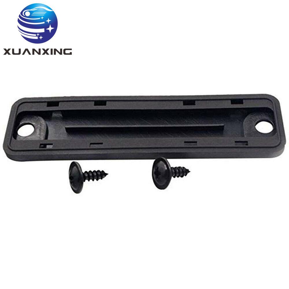 84840-08010 901-715 Tailgate Switch Back Door Trunk Switch Button Cover Rubber Protective Case for Toyota