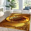 Bayern Munich Floor Mat Perfect for Bedrooms Outdoor Balcony Foyer Anti-slip Rug Decorate Offices Perfect Gift for Valentine's Wedding Birthday