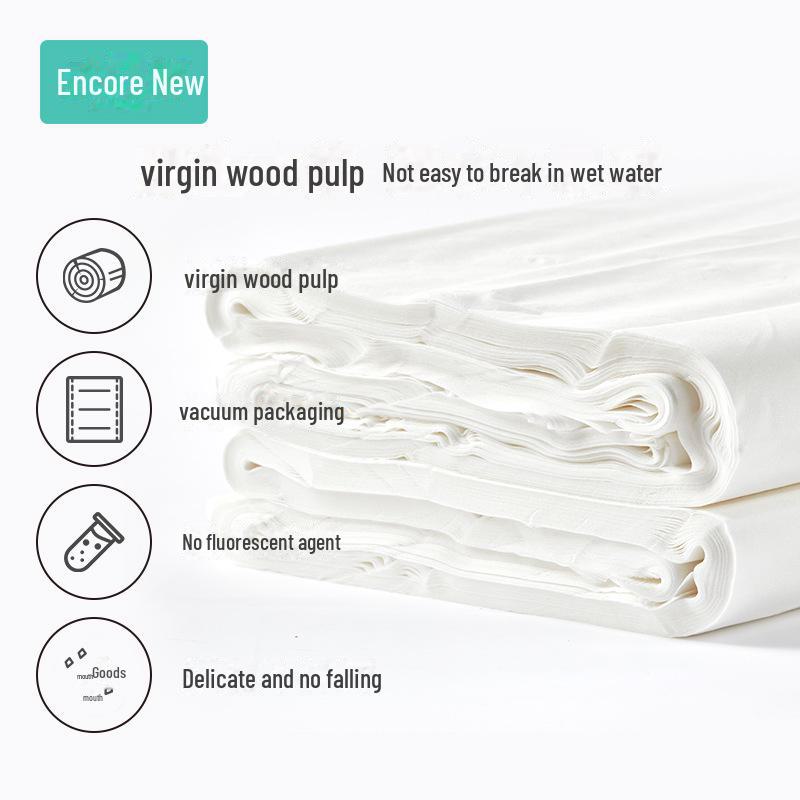 מגני תחתון סניטריים לאחר לידה של Encore Maternity לשימוש בבית חולים