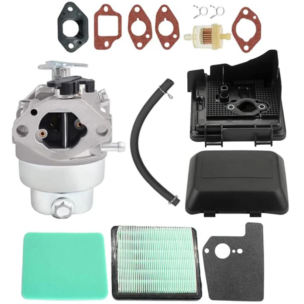 Carburetor Kit Carburettor Outdoor Use Complete Carburetor Overhaul Kit Kit Motor Multiple Replacement Components China Mainland