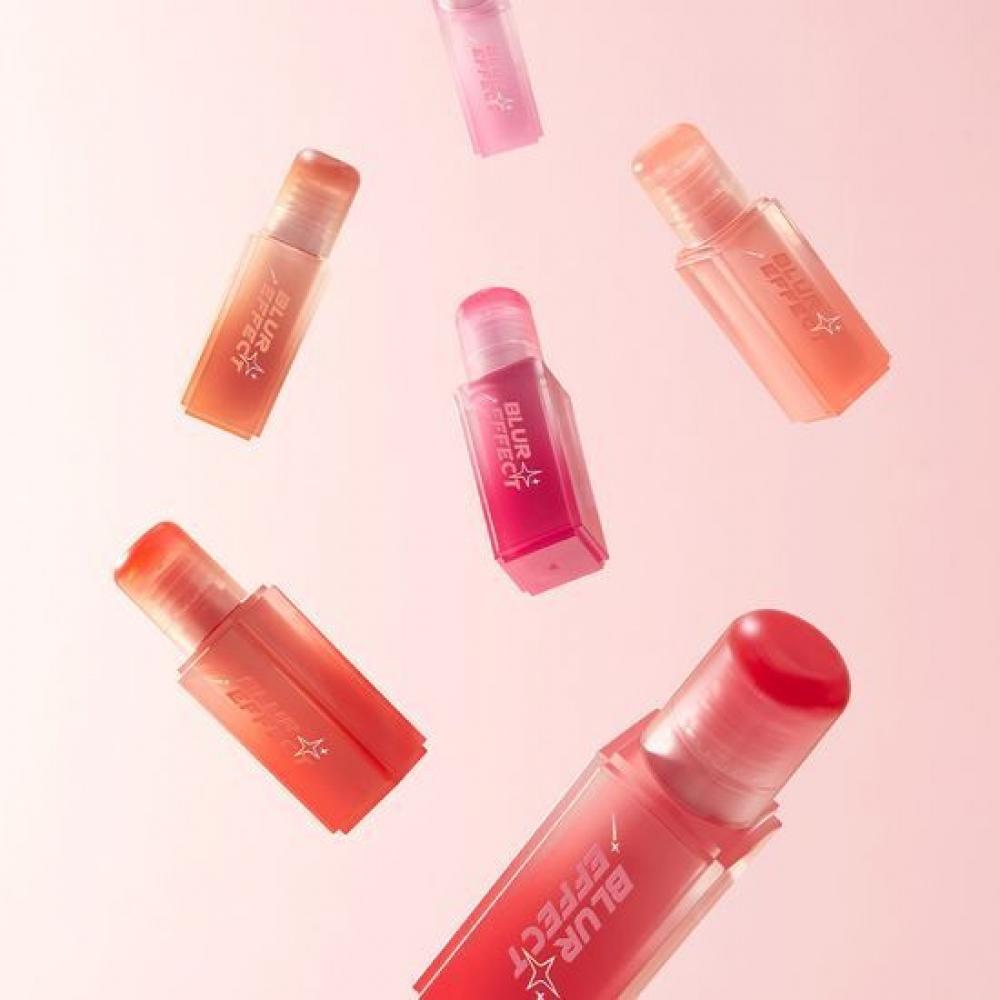 Kisme [new] Kisme Eye Blur Effect Tint