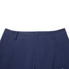 Li Ning Glory Series Knitted Sweatpants Men's Dark Ship Blue AKYV239-3